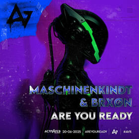 Are You Ready