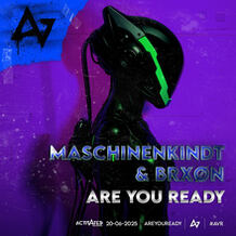 Are You Ready