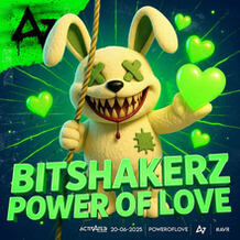 Power Of Love