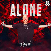 Alone