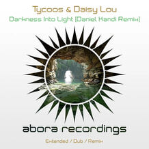 Darkness Into Light (Daniel Kandi Remix)