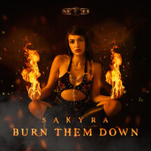 Burn Them Down