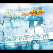 TechnoBase.FM Vol. 12