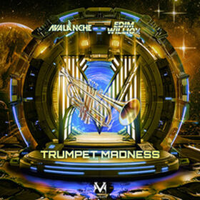 Trumpet Madness