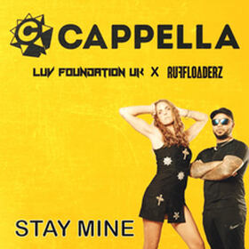 Stay Mine