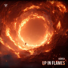 Up In Flames