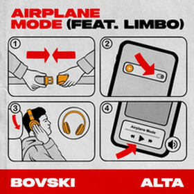 Airplane Mode