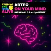 On Your Mind