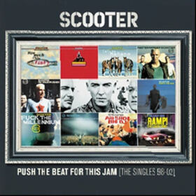 Push The Beat For This Jam