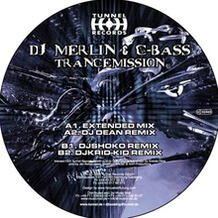 Trancemission