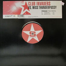 Mirage (The Mixes)