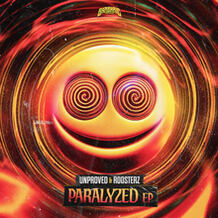 Paralyzed EP