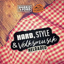 Hard, Style & Volksmusik (Reloaded)