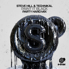 Paint It Black (Party Hard Mix)