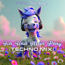 Ich Und Mein Pony (Techno Mix)