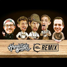 Hände Zum Himmel (Hardstyle Remix)