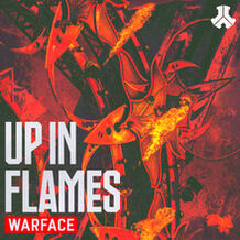 Up In Flames