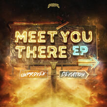 Meet You There EP