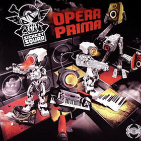 Opera Prima