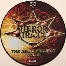 The Remix Project Vol. II