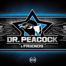 Dr. Peacock & Friends