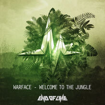 Welcome To The Jungle