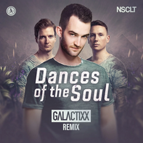 Dances Of The Soul (Galactixx Remix)