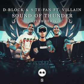 Sound Of Thunder (D-Sturb Remix)