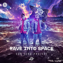 Rave Into Space