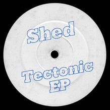 Tectonic EP