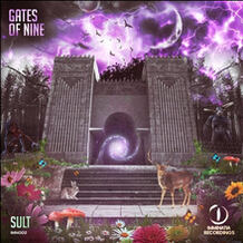 Gates of Nine