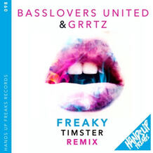 Freaky (Timster Remix)