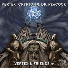 Vertex & Friends EP