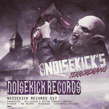 Noisekick Records 017