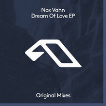 Dream Of Love EP