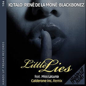 Little Lies (Calderone Inc. Remix)