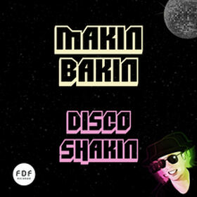 Disco Shakin