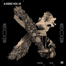 A-Sides Vol. 10