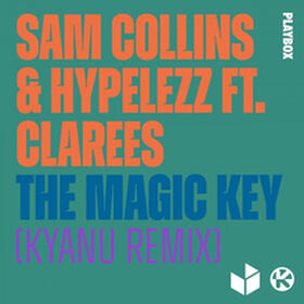 The Magic Key