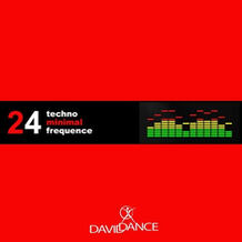 Techno Minimal Frequence 24