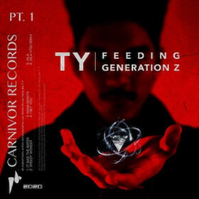 Feeding Generation Z