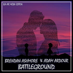 Battleground (Sea Air Media Edition)