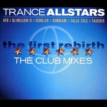 The First Rebirth (The Club Mixes)