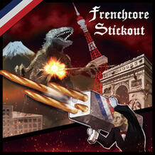 Frenchcore Stickout