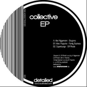 Collective EP