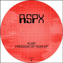 Freedom Of Fear EP