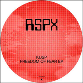 Freedom Of Fear EP