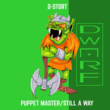 Puppet Master