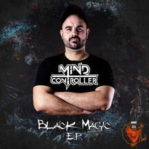 Black Magic E.P.