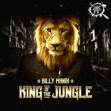 King Of The Jungle Ep